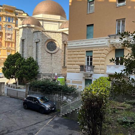Bertora Center Apartment جنوة المظهر الخارجي الصورة