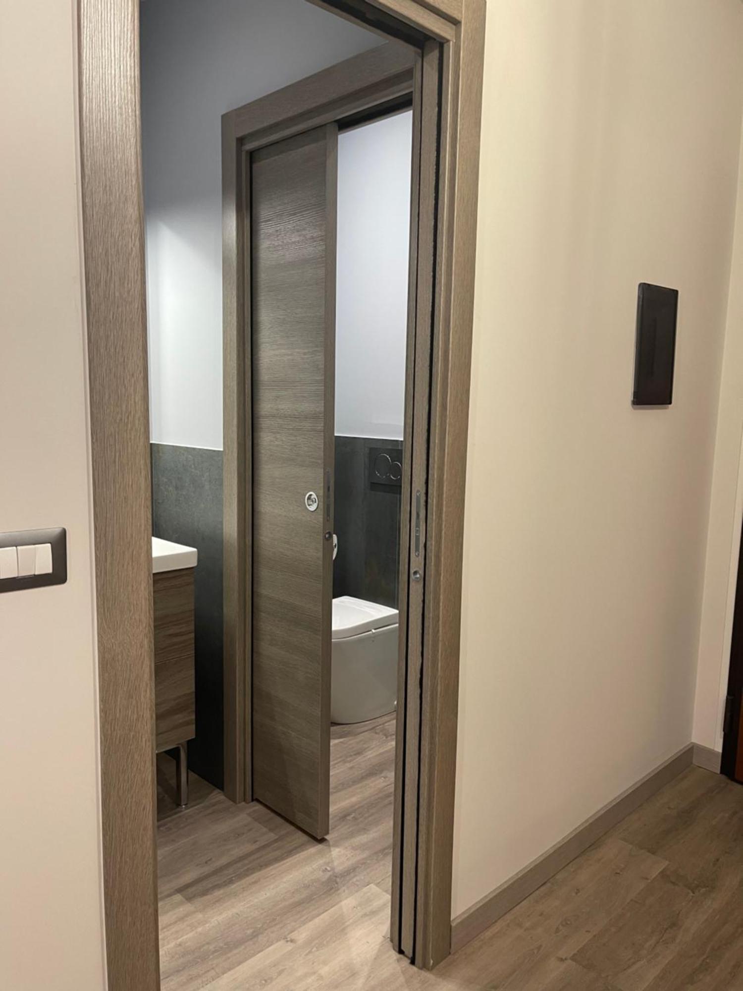 Bertora Center Apartment جنوة المظهر الخارجي الصورة