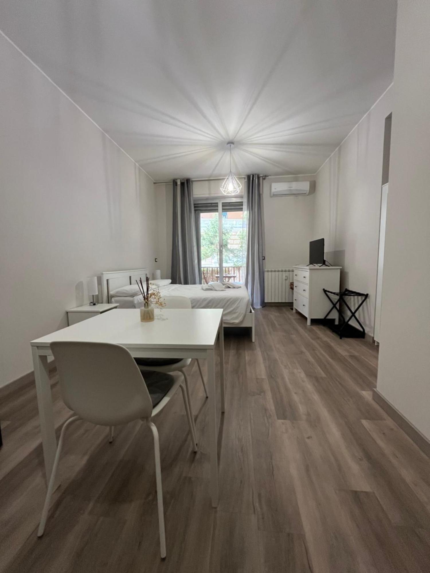 Bertora Center Apartment جنوة المظهر الخارجي الصورة